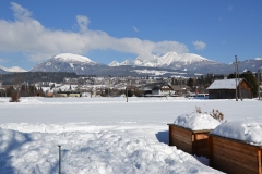 Gästehaus Bacher - 10