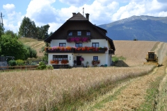 Gästehaus Bacher - 20